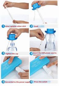 Image result for Portable Air Humidifier