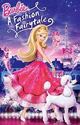 Image result for Barbie Fairytale Princess