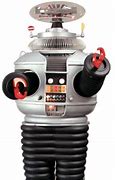 Image result for Robot B9 Lost in Space