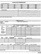 Image result for USMC Pro and Con Worksheet