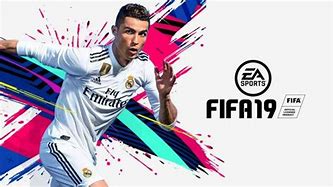 Image result for FIFA 19-Game
