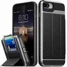 Image result for iPhone 8 Plus Case with Wallet