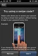 Image result for How to Turn Off Swipe to Text iPhone