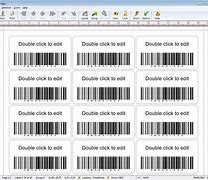 Image result for Barcode Label Maker