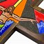 Image result for Wooden Christian Crosses