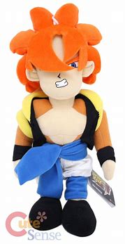 Image result for Dragon Ball Plush