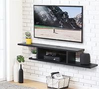 Image result for Wall Mount TV Stand