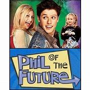 Image result for Phil of the Future Meme