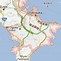 Image result for Yokosuka Japan Map