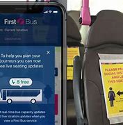 Image result for First Bus App