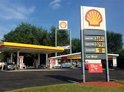 Image result for Shell Gas Station Store