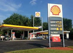 Image result for Gas Station Wallpaper 4K