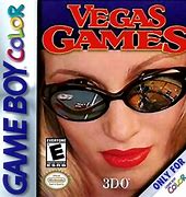 Image result for Vegas Game Boy Game