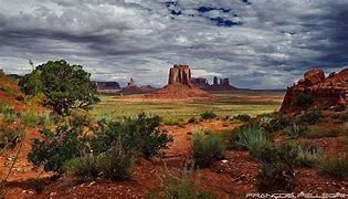 Image result for Artist's Point Monument Valley