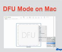 Image result for DFU Interface