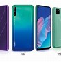 Image result for Huawei Y Series Mobiles