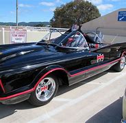 Image result for Batmobile Replica