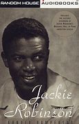 Image result for Jackie Robinson Biography