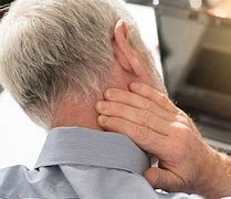 Image result for Sharp Pain Back of Head