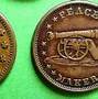 Image result for Civil War Coins