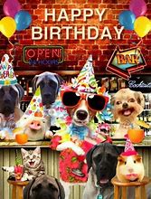 Image result for Happy Birthday to Animal Lover