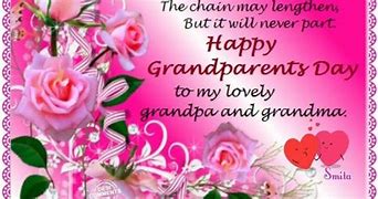 Image result for Grandparents Day Scripture