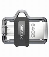 Image result for 64GB Pendrive with OTG