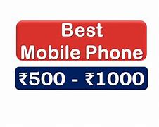 Image result for iPhone in 1000 RS