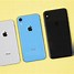 Image result for iphone 5c vs 5s comparison