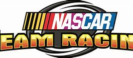 Image result for 4 Car Logo NASCAR