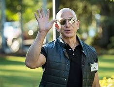 Image result for Jeff Bezos Old