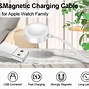 Image result for Apple Watch Series 6 Charger