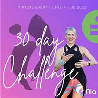 Image result for 30-Day Challenge Paper