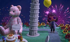 Image result for Animal Crossing New Horizons New York