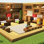 Image result for Aesthetic Minecraft House Interior