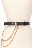 Image result for Fancy Chain Belts