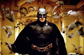 Image result for Who Plays Batman in Dark Knight