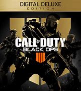 Image result for Call of Duty Black Ops PS4