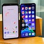 Image result for Pixel 4XL Camera vs iPhone 12