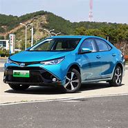 Image result for Toyota Levin Electric