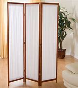 Image result for How to Make a Privacy Screen for Bedroom