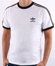 Image result for White Shirt Logo Retro Design