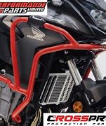 Image result for Honda CB500X Crash Bars