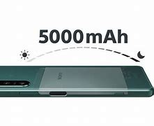 Image result for Xperia 5 IV Green