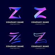 Image result for Z Letter Cloud Logo