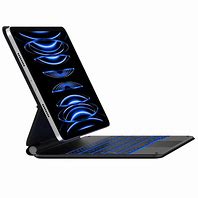 Image result for Magnetic iPad Keyboard