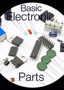 Image result for Basic Electronic Components