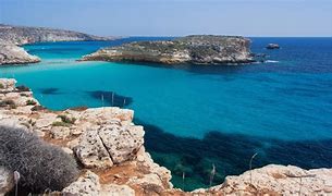 Image result for Isla Lampedusa