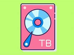 Image result for Terabyte Graphic