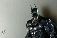 Image result for Batman Real Drawing